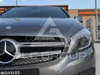 2013 Mercedes Benz A