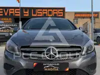 2013 Mercedes Benz A