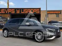 2013 Mercedes Benz A