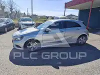 2013 Mercedes Benz A
