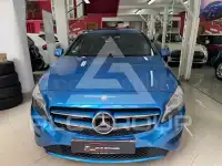 2013 Mercedes Benz A