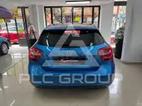 2013 Mercedes Benz A