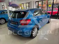 2013 Mercedes Benz A
