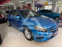 2013 Mercedes Benz A