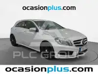 2013 Mercedes Benz A