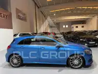 2013 Mercedes Benz A