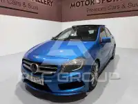 2013 Mercedes Benz A