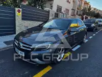 2013 Mercedes Benz A