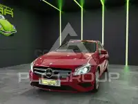 2013 Mercedes Benz A