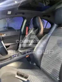 2013 Mercedes Benz A