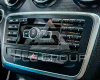 2013 Mercedes Benz A