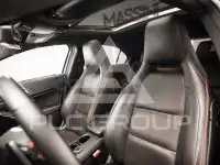 2013 Mercedes Benz A