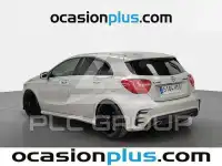 2013 Mercedes Benz A