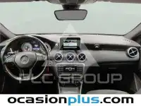 2013 Mercedes Benz A