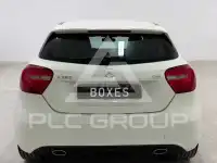 2013 Mercedes Benz A
