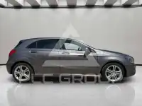 2013 Mercedes Benz A