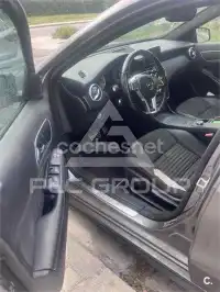 2013 Mercedes Benz A