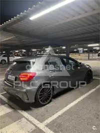2013 Mercedes Benz A