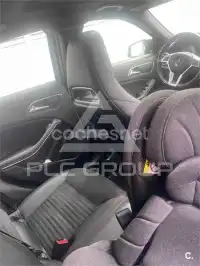 2013 Mercedes Benz A