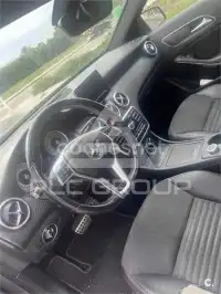2013 Mercedes Benz A