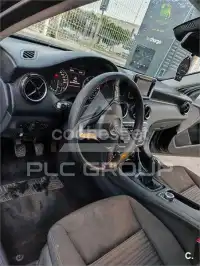 2013 Mercedes Benz A