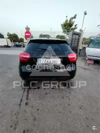 2013 Mercedes Benz A