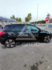 2013 Mercedes Benz A