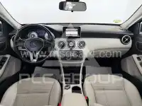 2013 Mercedes Benz A