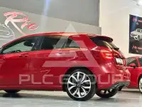 2013 Mercedes Benz A