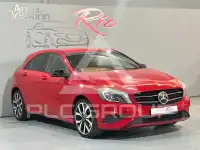 2013 Mercedes Benz A