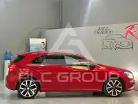 2013 Mercedes Benz A