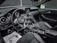 2013 Mercedes Benz A