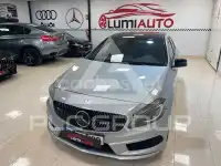 2013 Mercedes Benz A