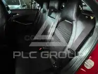 2013 Mercedes Benz A
