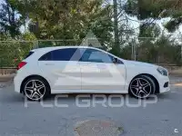 2013 Mercedes Benz A