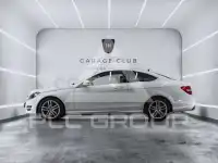 2013 Mercedes Benz C-Class