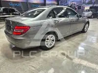 2013 Mercedes Benz C-Class