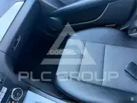 2013 Mercedes Benz C-Class
