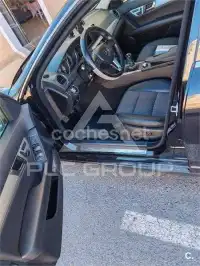 2013 Mercedes Benz C-Class