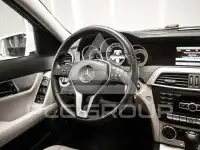 2013 Mercedes Benz C-Class
