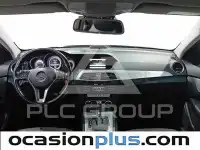 2013 Mercedes Benz C-Class