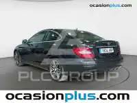 2013 Mercedes Benz C-Class