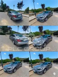 2013 Mercedes Benz C-Class