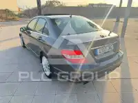 2013 Mercedes Benz C-Class
