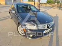 2013 Mercedes Benz C-Class