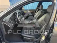 2013 Mercedes Benz C-Class