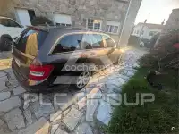 2013 Mercedes Benz C-Class