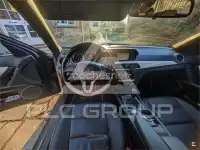 2013 Mercedes Benz C-Class