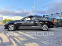 2013 Mercedes Benz C-Class