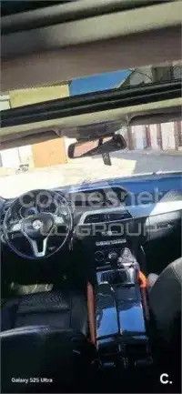 2013 Mercedes Benz C-Class